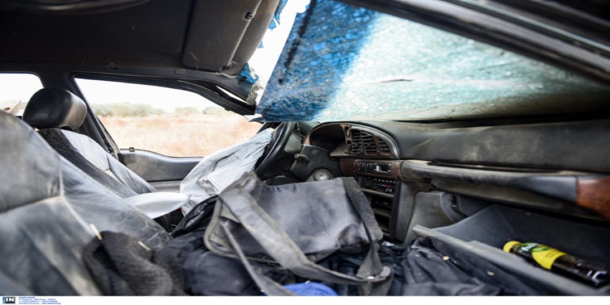 Τροχαία: 438 δυστυχήματα και 9 νεκροί είναι ο απολογισμός στην Αττική για τον Ιανουάριο