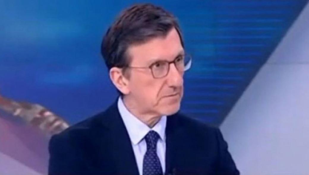 Ά.Πορτοσάλτε: «Τα φασιστικά τάγματα εφόδου του Ρουβίκωνα σε τρομοκρατική επιδρομή απόψε» – Στήριξη και από τον Άδωνι