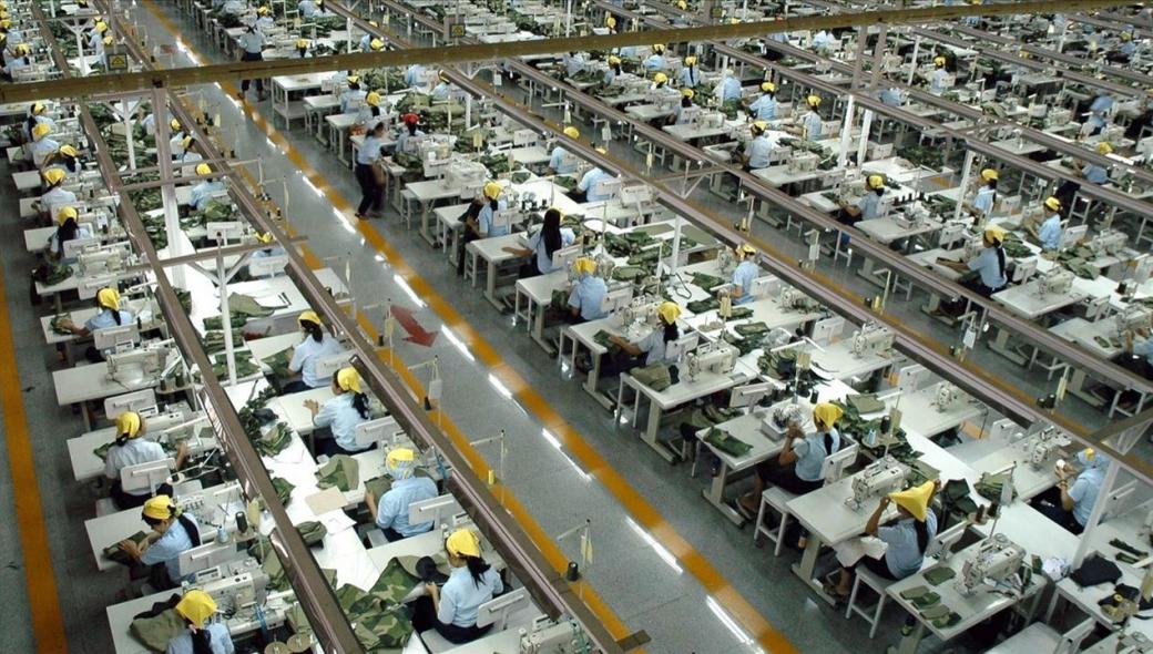 Και όμως η Τουρκία μπορεί να… πλουτίσει από τον κορωνοϊό!