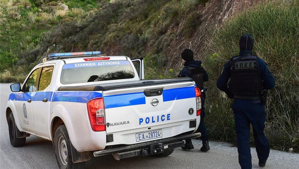 Ένωση Αστυνομικών Αθηνών για τους τρεις Αλβανούς κακοποιούς: «Οι “Λύκοι” της Ασφάλειας δεν σταματούν πουθενά»!