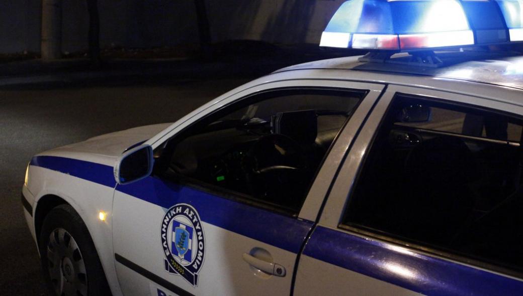 Ζάκυνθος: Έκλεψαν τσαντάκι από σταθμευμένο αυτοκίνητο