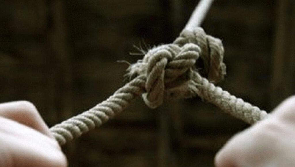 Ημαθία: Ιερέας βρέθηκε απαγχονισμένος στην αποθήκη του σπιτιού του