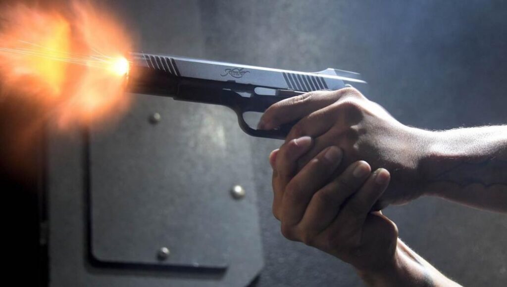 Κρήτη: Πυροβολισμοί με νεκρό – Αντάλλαξαν πυρά δύο άνδρες