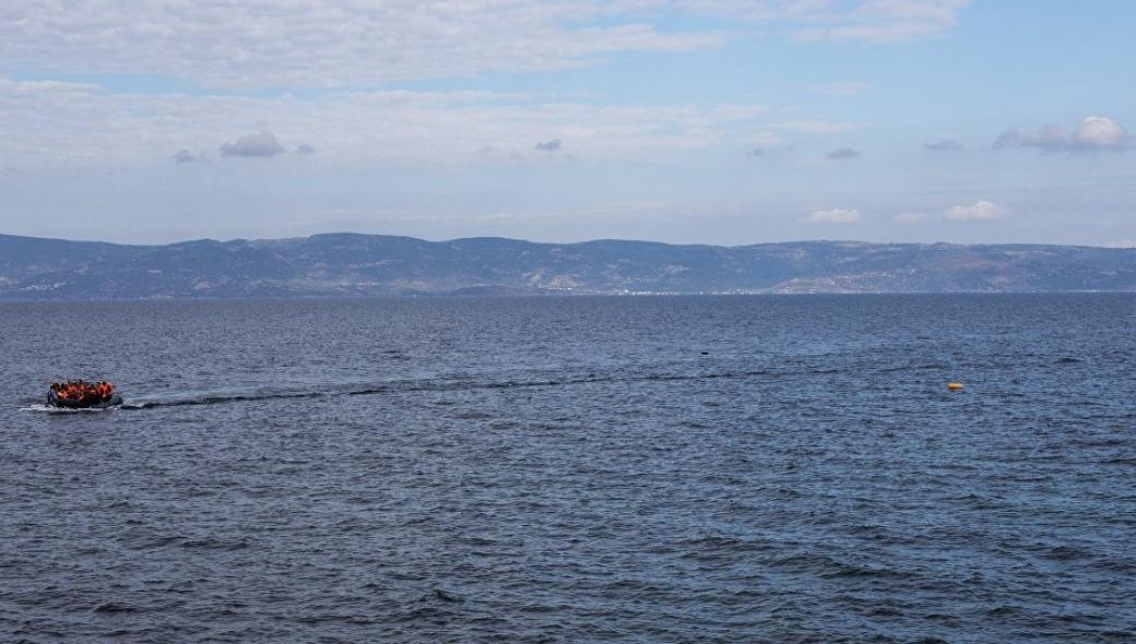 Ευρωπαϊκό «σχέδιο» για την παράνομη μετανάστευση: Μια από τα ίδια