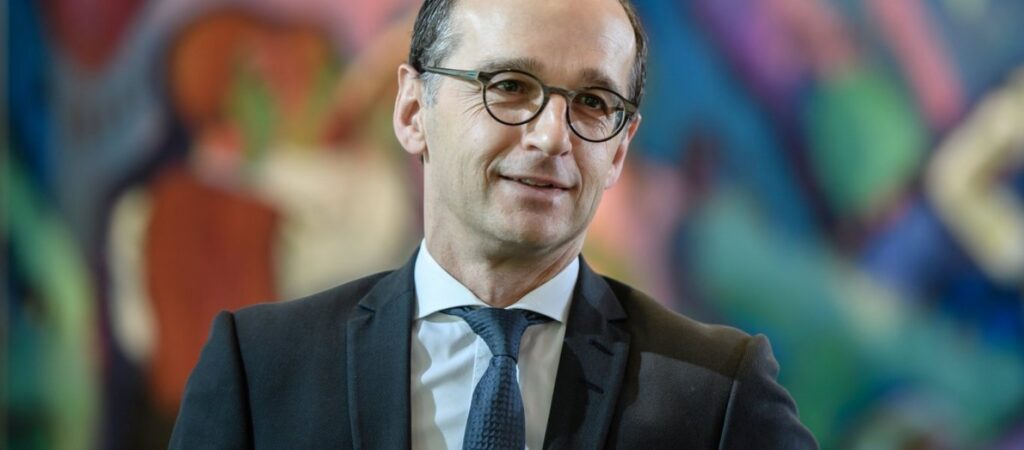 Γερμανός υπουργός Εξωτερικών: «Χωρίς την εμπλοκή της ΕΕ η Λιβύη θα γίνει δεύτερη Συρία»