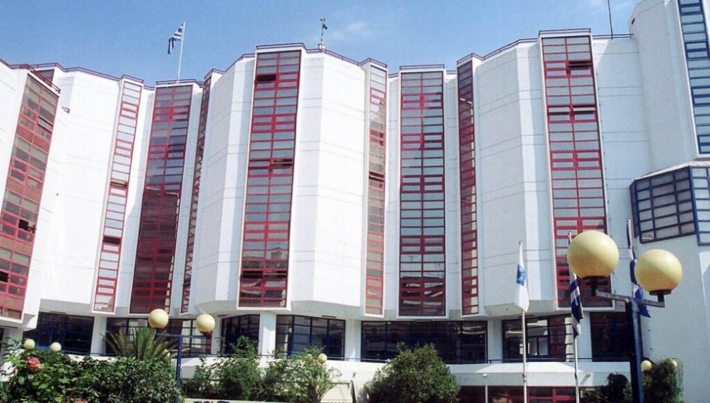 Αναρχική ομάδα ανέλαβε την ευθύνη για την επίθεση στο Πανεπιστήμιο Πειραιά – «Κάναμε τη δικιά μας εκκένωση» (βίντεο)