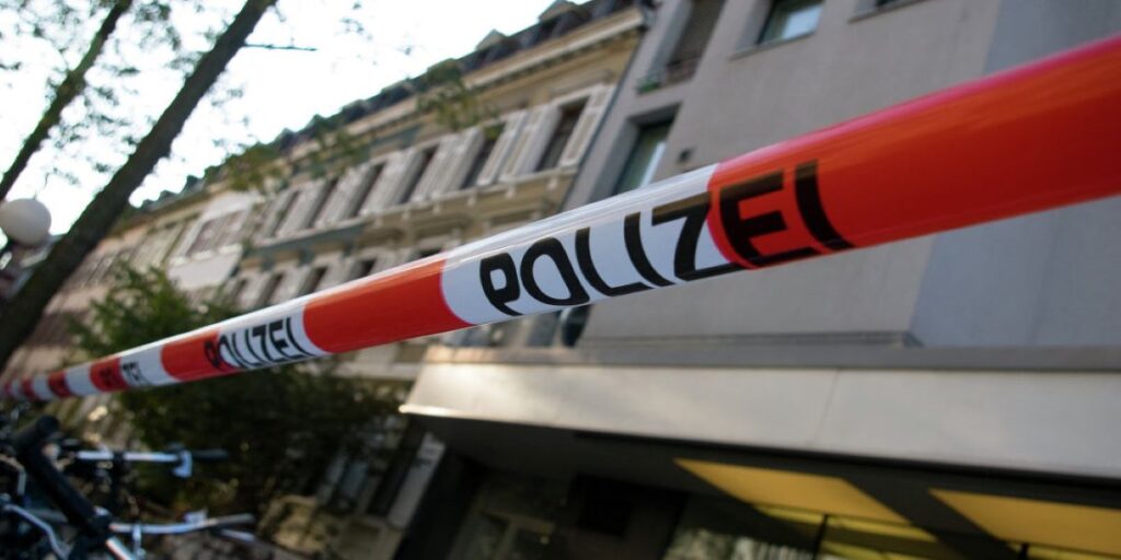 Απετράπη επίθεση του Ισλαμικού Κράτους στην Ελβετία – Σχεδίαζαν να ανατινάξουν δεξαμενή πετρελαίου!