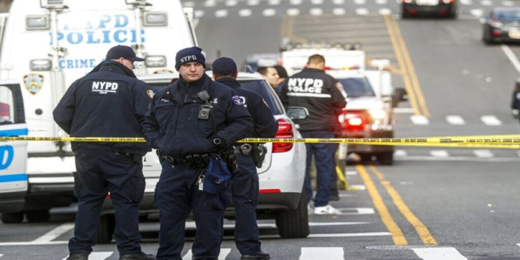 Νέα Υόρκη: Ένας έφηβος συνελήφθη για τη στυγερή δολοφονία 18χρονης φοιτήτριας