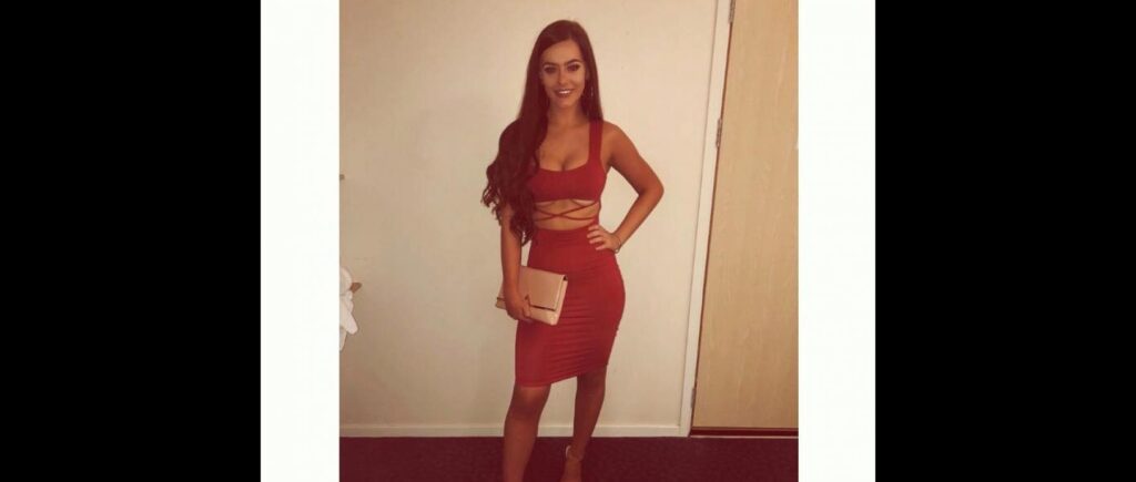 Συγκλονίζει νεαρή που βρέθηκε τυχαία σε καυγά: «Οι φίλοι μου νόμιζαν ότι ήμουν νεκρή» (βίντεο)