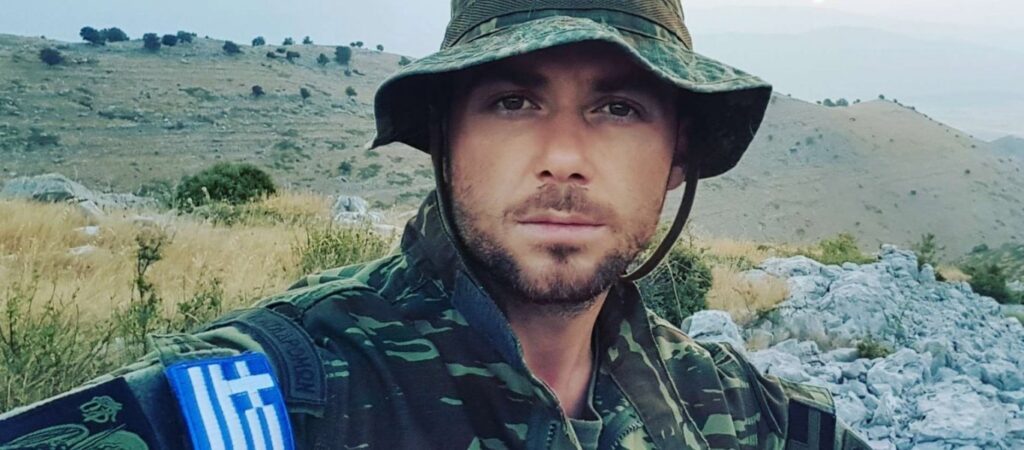 Συγγενής Κ. Κατσίφα: «Πώς μπορεί ένας άνθρωπος να αυτοκτονήσει με δύο σφαίρες;»