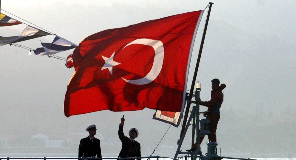 Η Άγκυρα «διαψεύδει»: Δεν καταστράφηκε… πλήρως το πλοίο μας στο λιμάνι της Τρίπολης