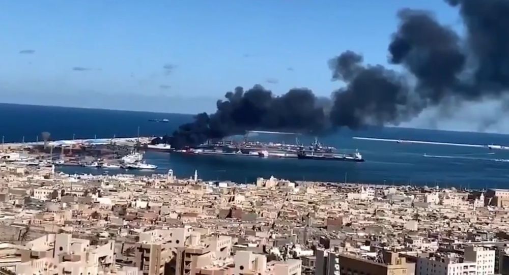 «Τραβάει το σχοινί»: Ο Σάρατζ. ανακοίνωσε την αποχώρηση από τις συνομιλίες για την κατάπαυση του πυρός στη Λιβύη