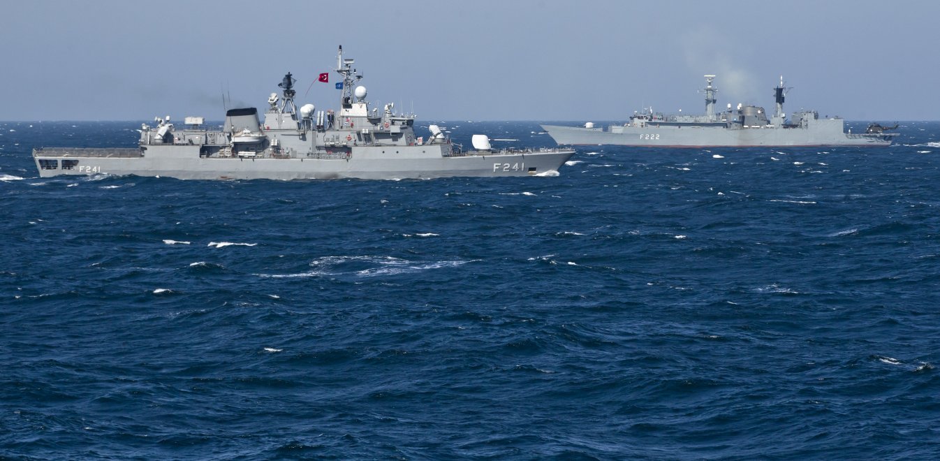Η Αθήνα επιδιώκει την μη πρωτοκόλληση της συμφωνίας Τουρκίας-Λιβύης από τη γραμματεία του ΟΗΕ