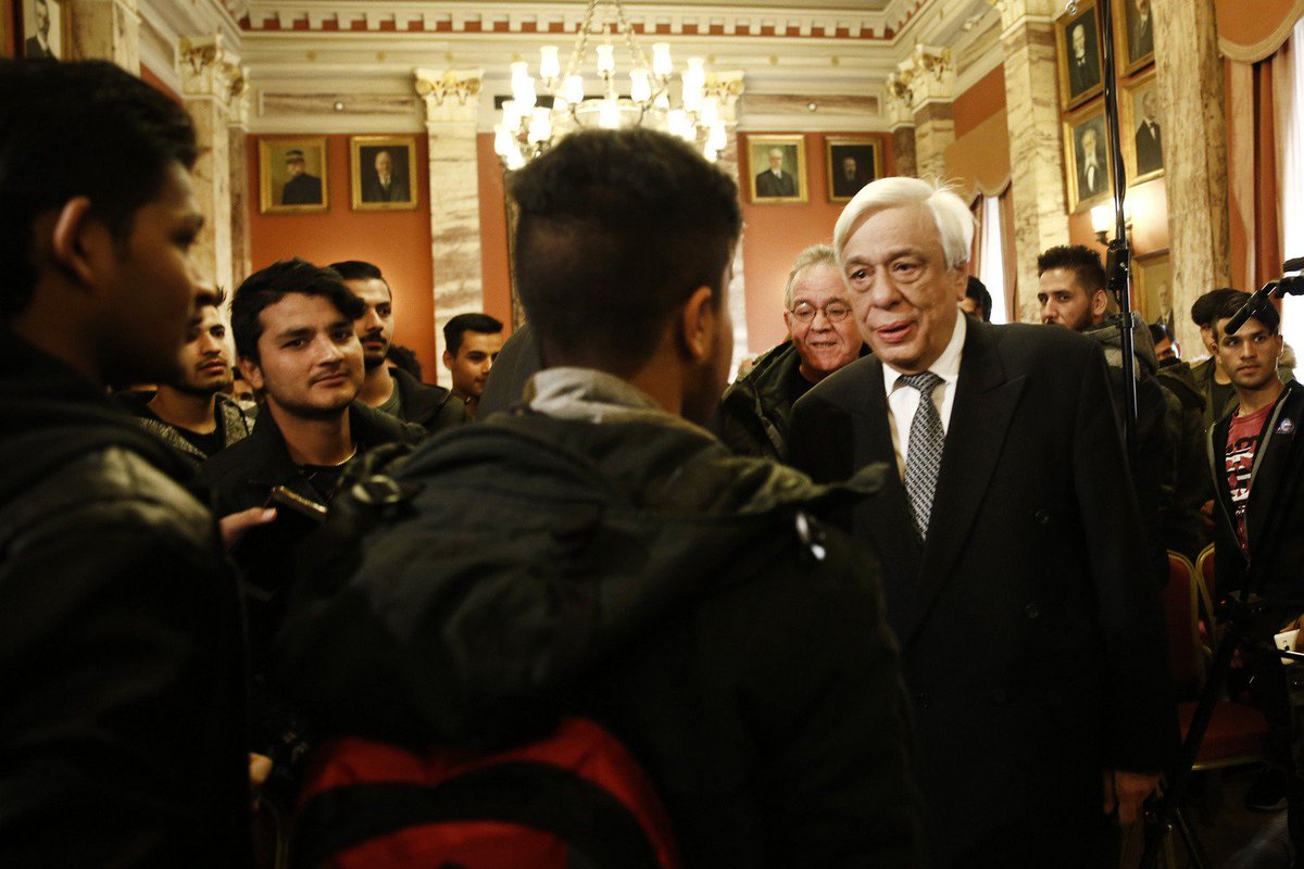 Λεφτά… υπάρχουν: 1.500 ευρώ το μήνα για ασυνόδευτους «ανήλικους» από 16 ετών και άνω συν επίπλωση διαμερίσματος!