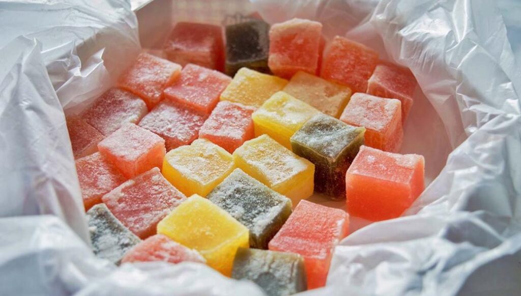 Δολοφόνησε την μνηστή του με δηλητηριασμένο λουκούμι – «Θέλω την αδερφή της» (φώτο)