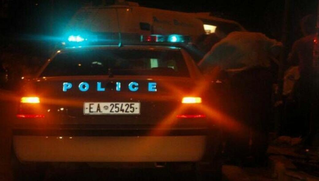 Θεσσαλονίκη: Η καθημερινή συμπλοκή αλλοδαπών στην οδό Μοναστηρίου
