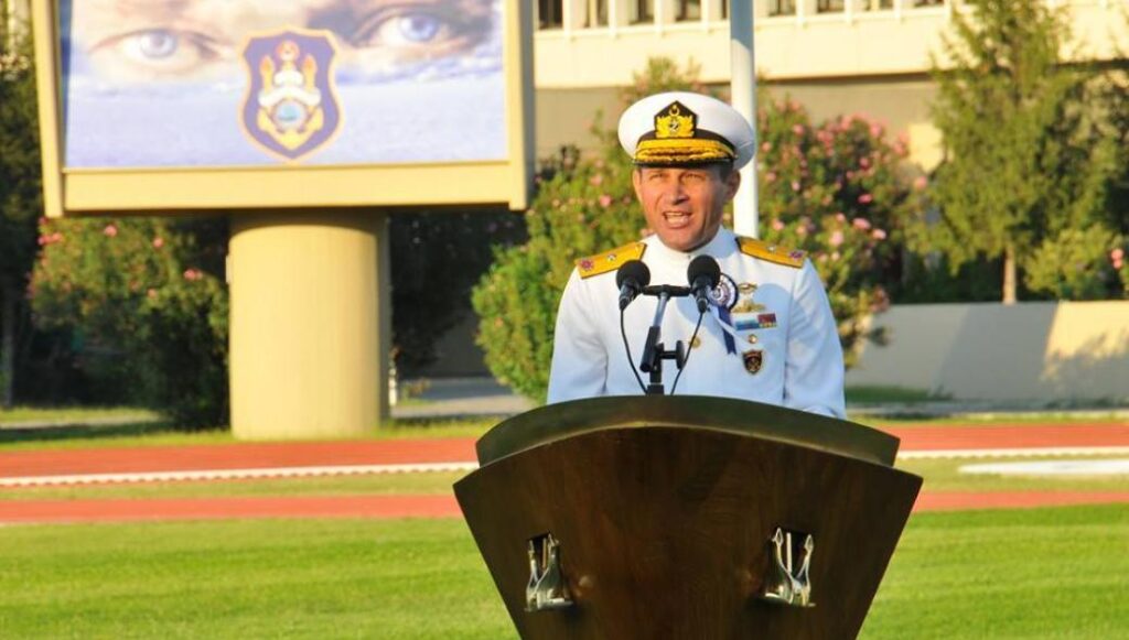 Τούρκος ναύαρχος ε.α. σε Ρ.Τ.Ερντογάν: «Στέλνεις τους στρατιώτες στο θάνατο – Δεν έχουμε αεροπορική κάλυψη στην Ιντλίμπ»