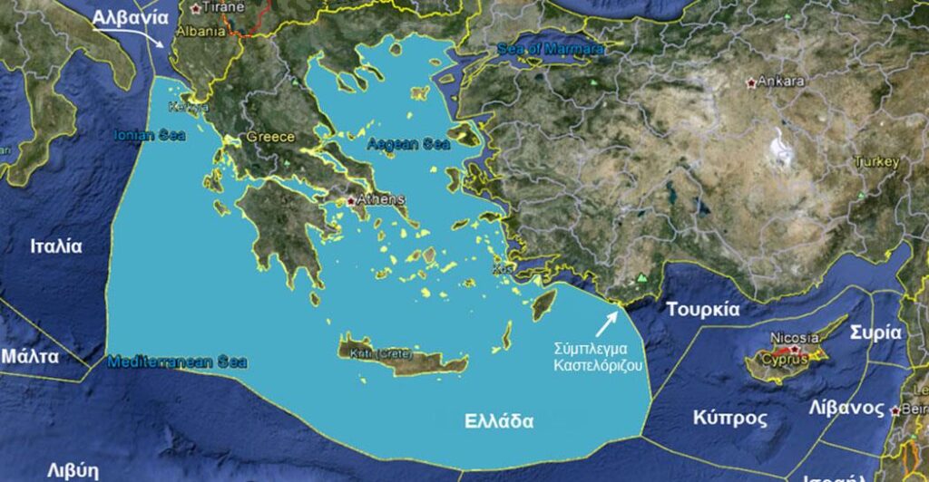 Καλά λόγια από Τουρκία για τους σχεδιασμούς ελληνικών κύκλων προσφυγής στην Χάγη