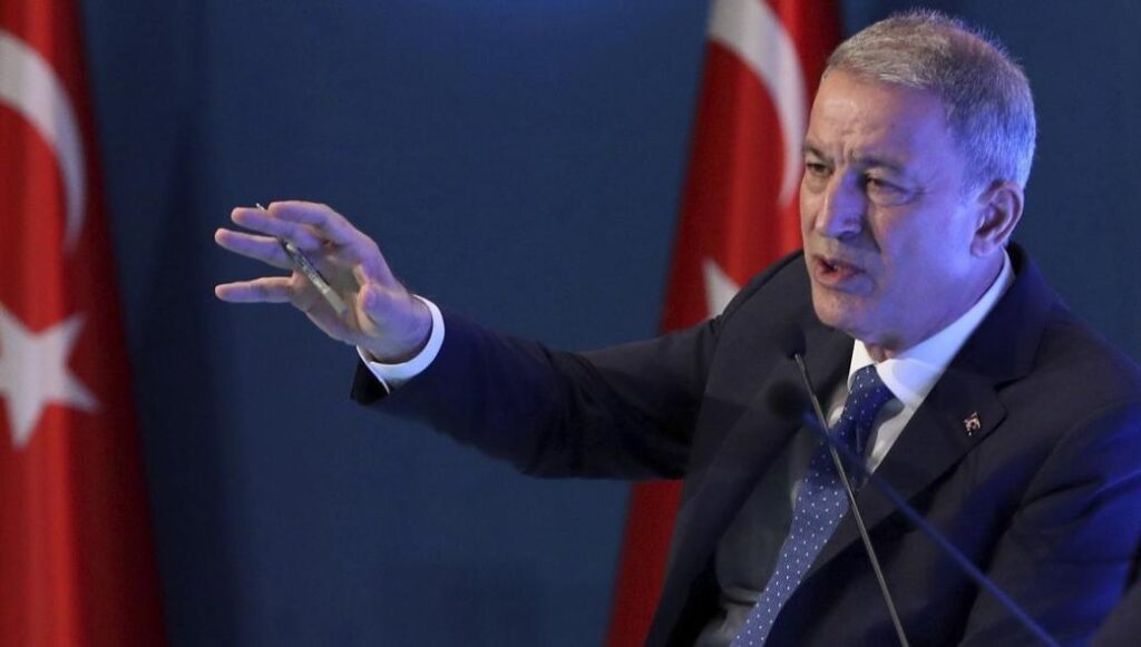 Τουρκικό ΥΠΑΜ: «Συμφωνήσαμε σε ΜΟΕ με την Ελλάδα» – Η Άγκυρα πήρε ότι ήθελε και εύκολα…