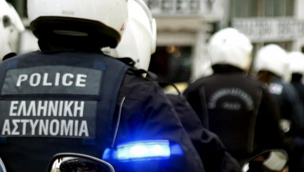Συναγερμός στο Χολαργό: Βρέθηκαν κάλυκες έξω από το σπίτι του δημάρχου! (φώτο)