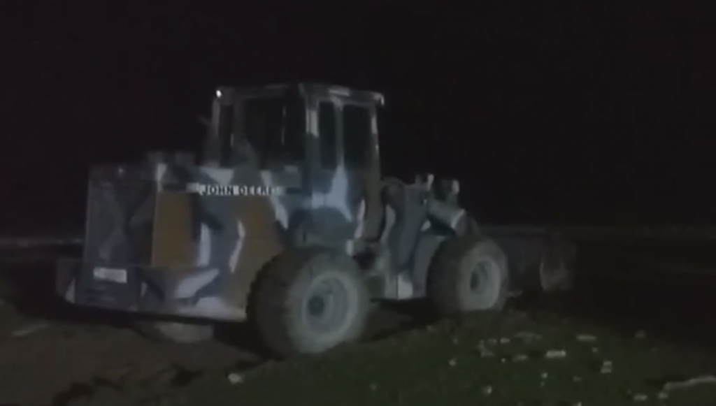 Ξεκίνησαν οι εργασίες για την κλειστή δομή σε  Μυτιλήνη και Χίο (βίντεο)