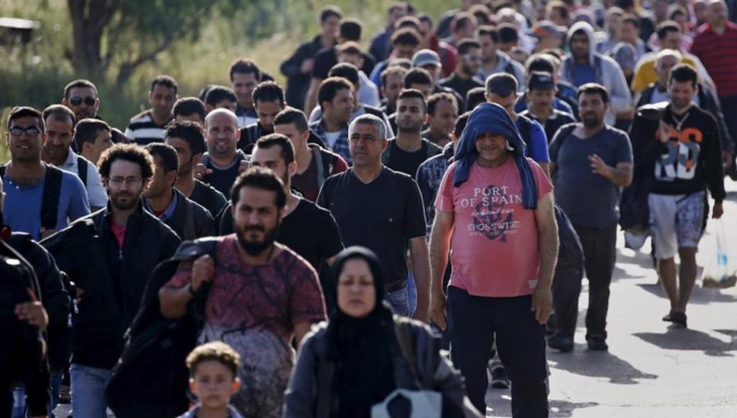 Ατάραχοι οι αλλοδαποί: Πάνω από 90 αποβιβάστηκαν σε χαλαρούς ρυθμούς σε μια ημέρα σε Κω και Σάμο