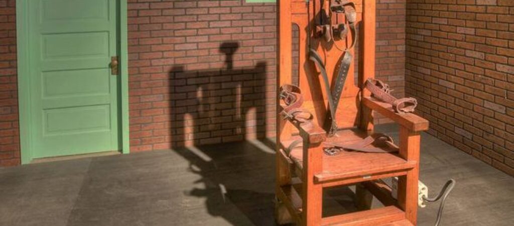 ΗΠΑ: Προς κατάργηση της θανατικής ποινής στο Κολοράντο