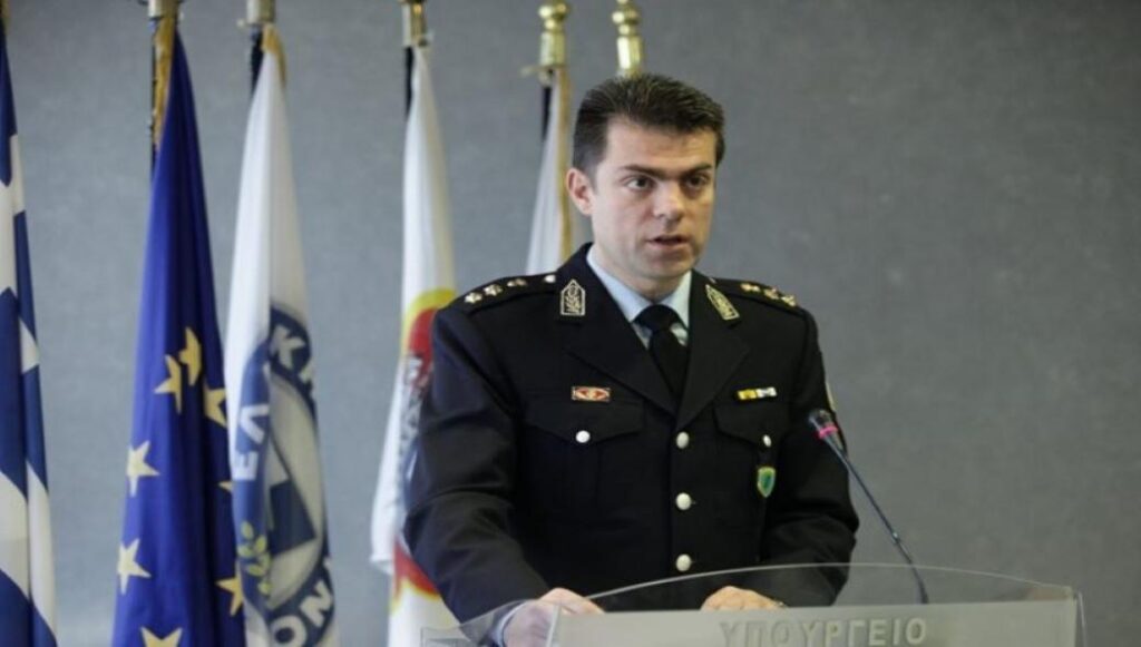 Η ΕΛΑΣ για τα επεισόδια στα νησιά: «Θα καταλογισθούν σε αστυνομικούς τυχόν ποινικές ευθύνες» (βίντεο)