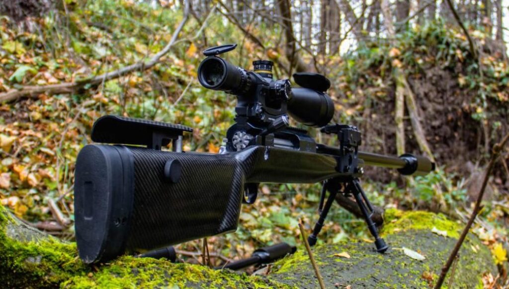 Oι Ρώσοι κατασκεύασαν το απόλυτο όπλο ελεύθερου σκοπευτή: «One shot one kill» στα 4 χλμ! (βίντεο)