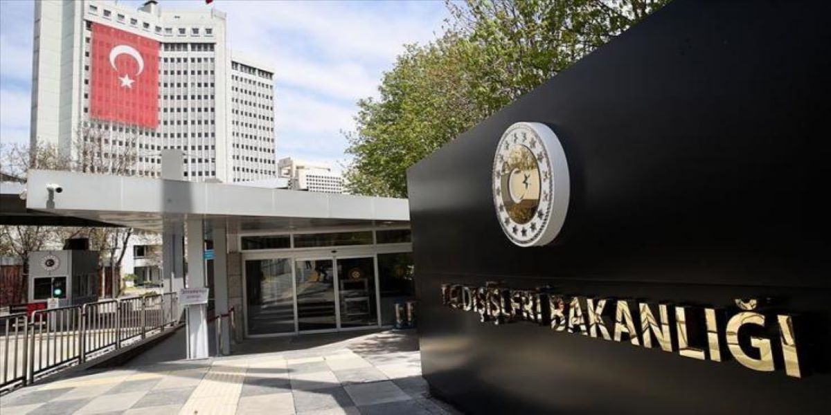 Αντίδραση Άγκυρας στις κυρώσεις της Ε.Ε. για τις γεωτρήσεις: «Είναι παράνομες και μεροληπτικές»