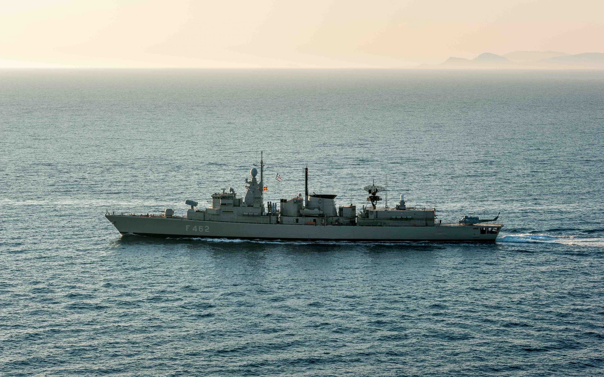 Στέλνει στα νησιά τους αλλοδαπούς ο Ρ.Τ. Ερντογάν – 60 πλοία περιπολούν