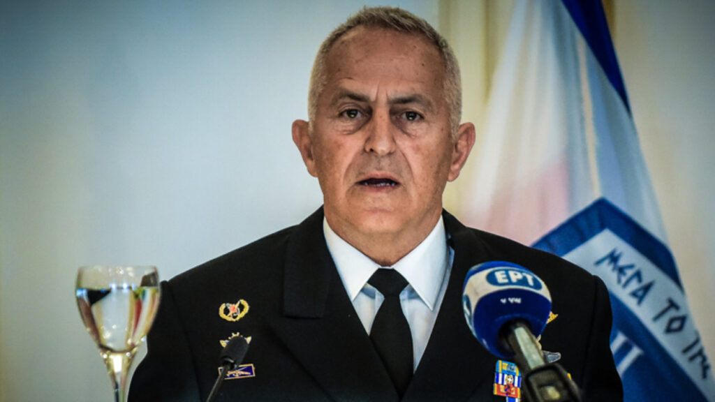 Ε. Αποστολάκης: «Ο Ερντογάν προσπαθεί εργαλειοποιήσει το θέμα του μεταναστευτικού – Στέλνει όσους περισσότερους μπορεί»