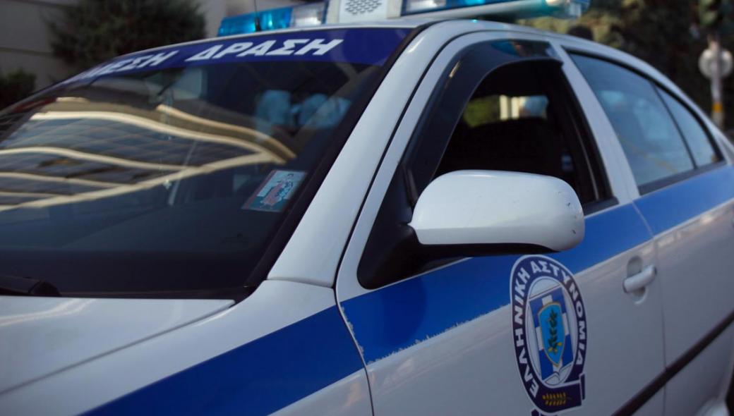 Λάρισα: Μπήκε στην αυλή του σπιτιού και απήγαγε δύο παιδιά – Η εξωπραγματική δικαιολογία του