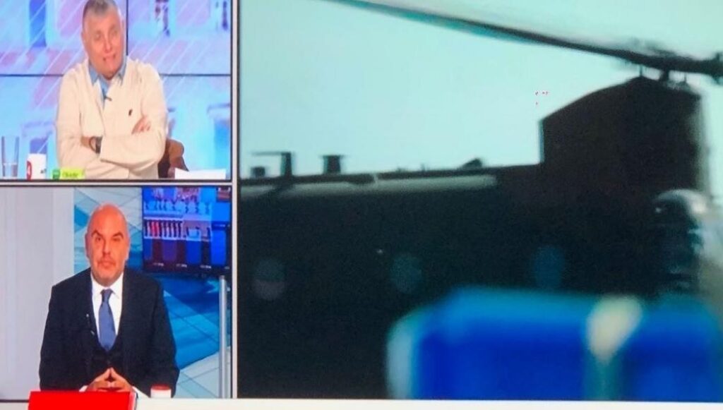 Τ.Γκουριώτης σε Γ.Τράγκα: «Έκκληση στην επιχειρηματική κοινότητα να ενισχύσει Στρατό και ΕΛ.ΑΣ  σε Έβρο κα νησιά»