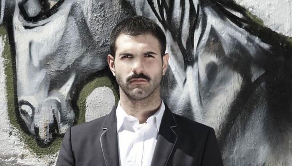 Αθώος λόγω αμφιβολιών ο ηθοποιός Γιώργος Καρκάς για τον βιaσμό του ταξιτζή