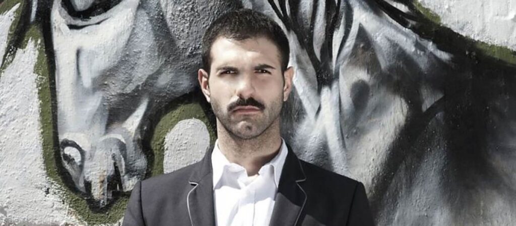 Η ανάρτηση του Γιώργου Καρκά για την αθώωση του: «Με κατηγόρησαν γι’ αυτό που είμαι» (φώτο)