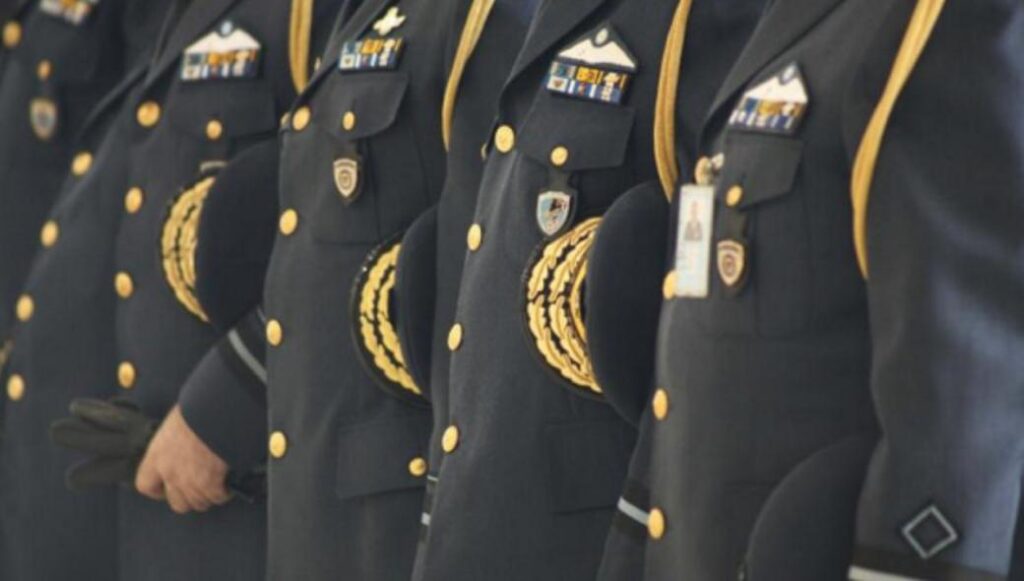 Θρήνος στην ΠΑ: Πέθανε ο πτέραρχος Στέφανος Σκρέκας (φώτο)