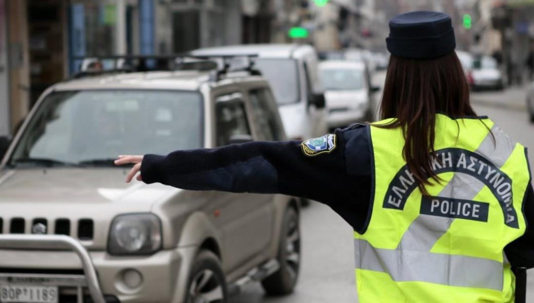 Πίνουν και οδηγούν οι Έλληνες – Βεβαιώθηκαν 640 παραβάσεις σε ένα τετραήμερο