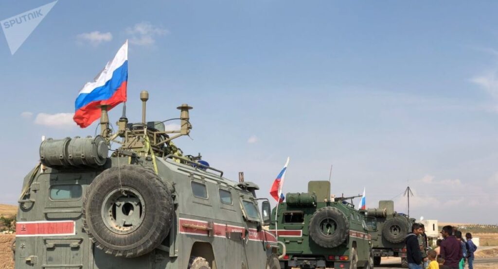 Βόρεια Συρία: «Άρχισαν τα όργανα» – Η Ρωσία καταγγέλλει 6 παραβιάσεις εκεχειρίας λίγες ώρες μετά τη συμφωνία