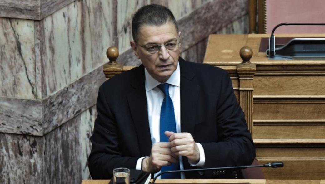 Δηλώσεις Α.Στεφανη για την ειδική μονάδα POH της τουρκικής Αστυνομίας στον Έβρο