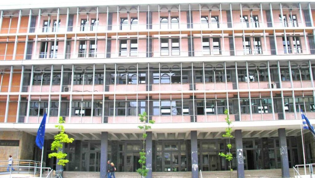 Θεσσαλονίκη: Φάρσα τα τηλεφωνήματα για βόμβα στα δικαστήρια