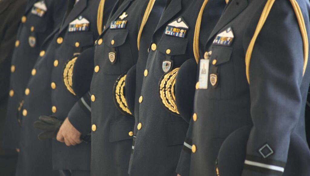 ΠΑ: Έκτακτες κρίσεις Ταξίαρχων 2020-2021