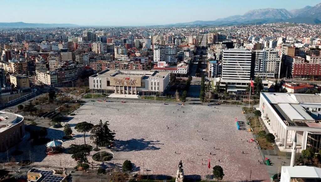 Αλβανία: Πλήττει την ελληνική μειονότητα ο κορωνοϊός – Αρκετοί συνάνθρωποι μας απομονωμένοι (φώτο)