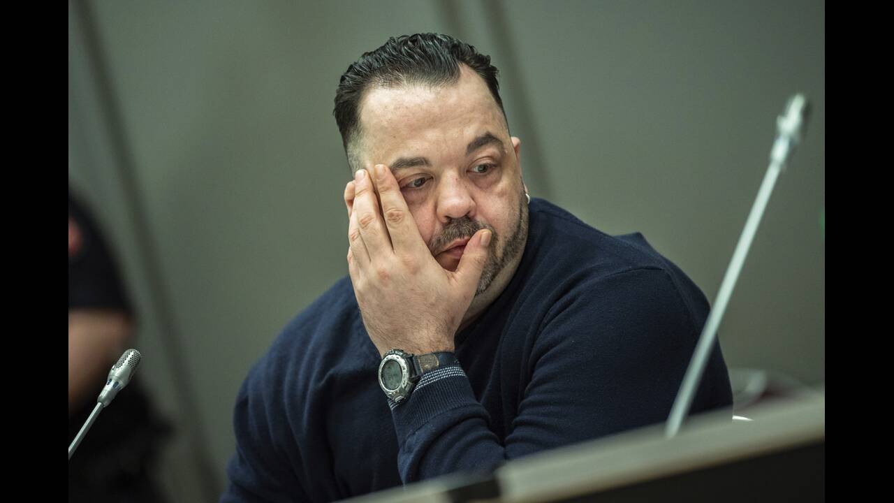 Ο νοσοκόμος που έγινε ο πιο μανιακός δολοφόνος – Σκότωσε 18 άτομα επειδή… βαριόταν στη δουλειά (φωτο)