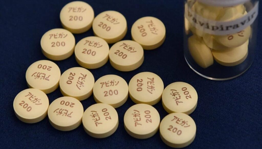 Στην Τουρκία ήδη θεραπεύουν τους πάσχοντες από κορωνοϊό με το Favipiravir!