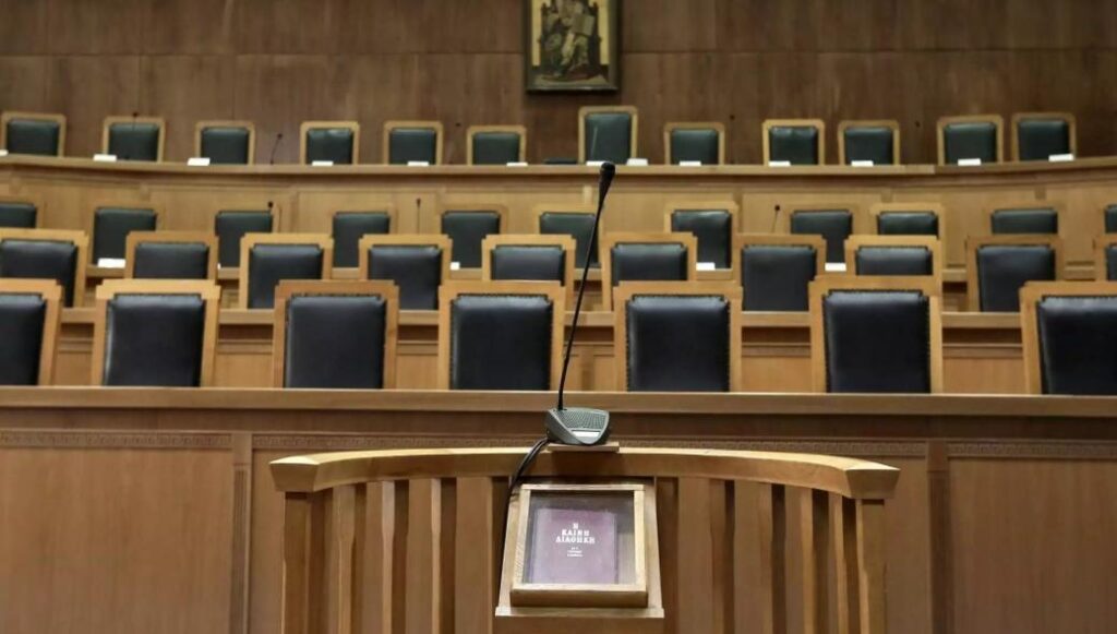 Άρειος Πάγος: Κανένα ελαφρυντικό στον Αλβανό δολοφόνο του 29χρονου ιδιοκτήτη πρακτορείου ΠΡΟΠΟ