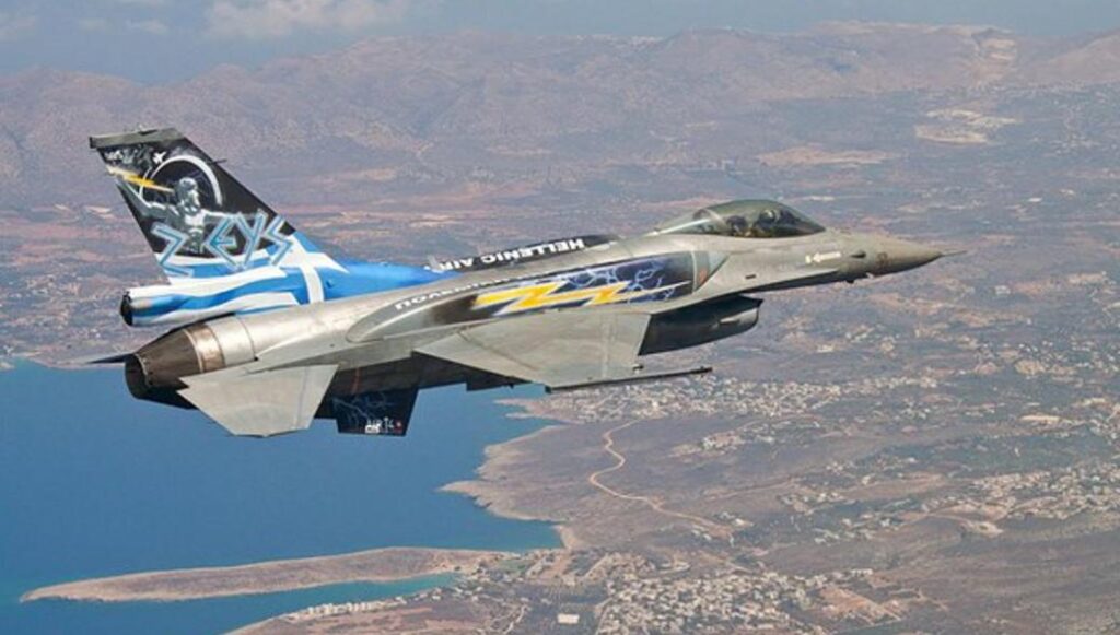 Το ΓΕΕΘΑ ανακοίνωσε την ακύρωση της πολυεθνικής άσκησης «ΗΝΙΟΧΟΣ 2020»