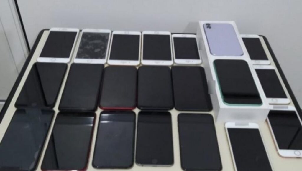 Διαδικτυακή απάτη: Προσοχή σε κινητά και λάπτοπ που πωλούνται «παμφθηνα»