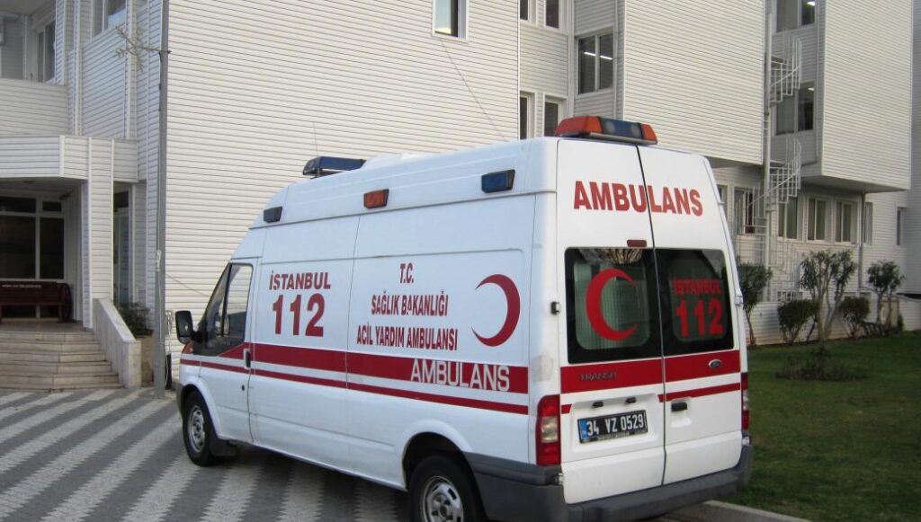 Τουρκία: Ξαφνικά ανακοίνωσε 2.069 νέα κρούσματα μέσα σε 24 ώρες – 17 νέοι θάνατοι