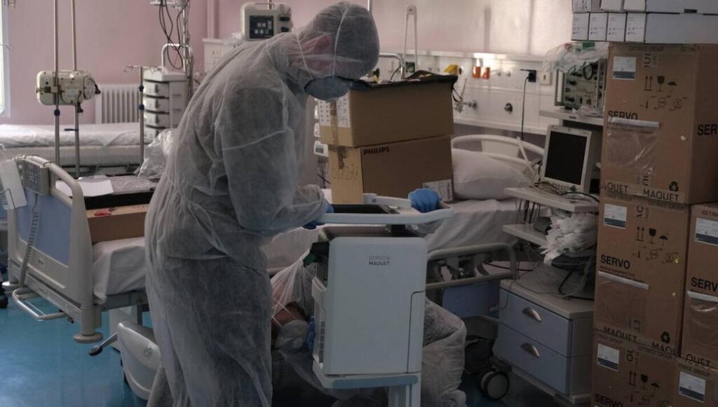 Ρόδος: Ένα ακόμα κρούσμα κορωνοϊού στις Ένοπλες Δυνάμεις – 25χρονος σμηνίτης